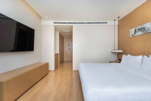 Room - Starway Hotel (Shanghai Anting Metro Station) (SHANGHAI)