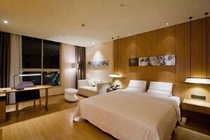 Room - Starway Hotel (Shanghai Anting Metro Station) (SHANGHAI)