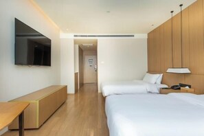 Room - Starway Hotel (Shanghai Anting Metro Station) (SHANGHAI)