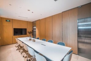 Meeting facility - Starway Hotel (Shanghai Anting Metro Station) (SHANGHAI)