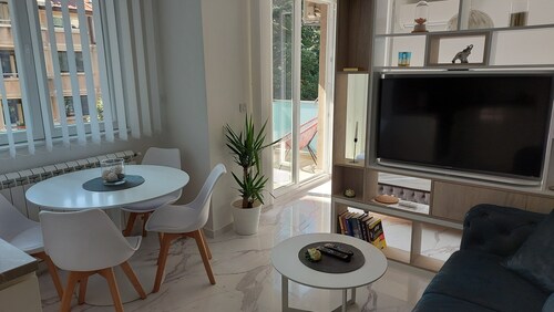 Luxury Apartment IVA