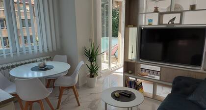 Luxury Apartment IVA