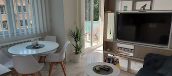 Luxury Apartment IVA