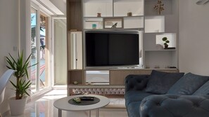 Télévision, livres