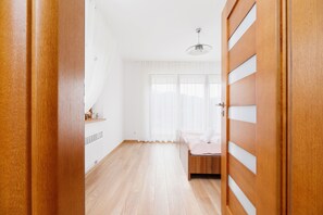 Apartment, 1 Bedroom, Terrace, Mountain View