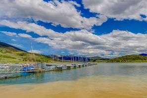 Port de plaisance