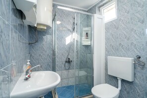 Double Room (Double Room 2) | Bathroom