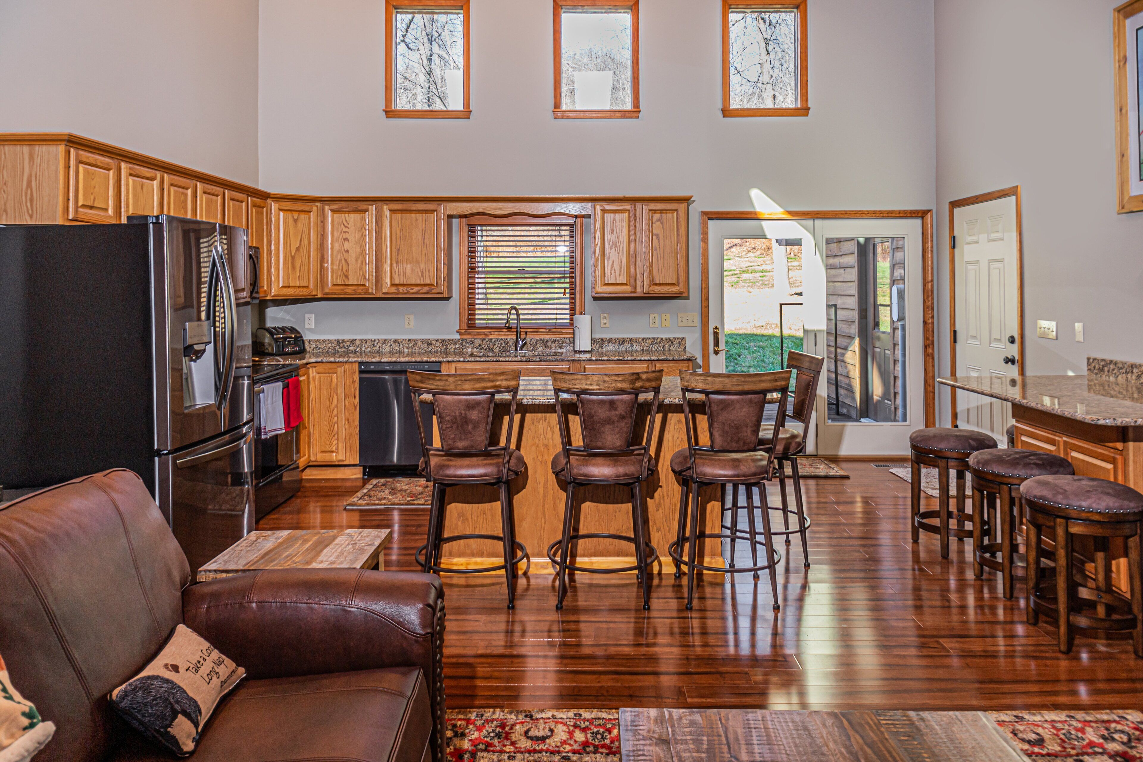 Dancing Bear Lodge | Dog Friendly, Near Activities