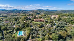 Exterior - Villa Il Foramasso 10+2, Emma Villas (Lucciana)