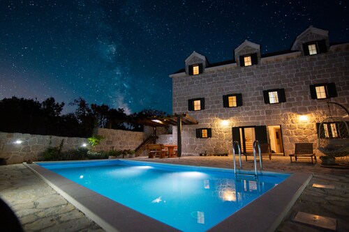 Villa Ivana