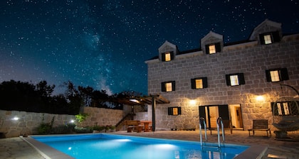 Villa Ivana