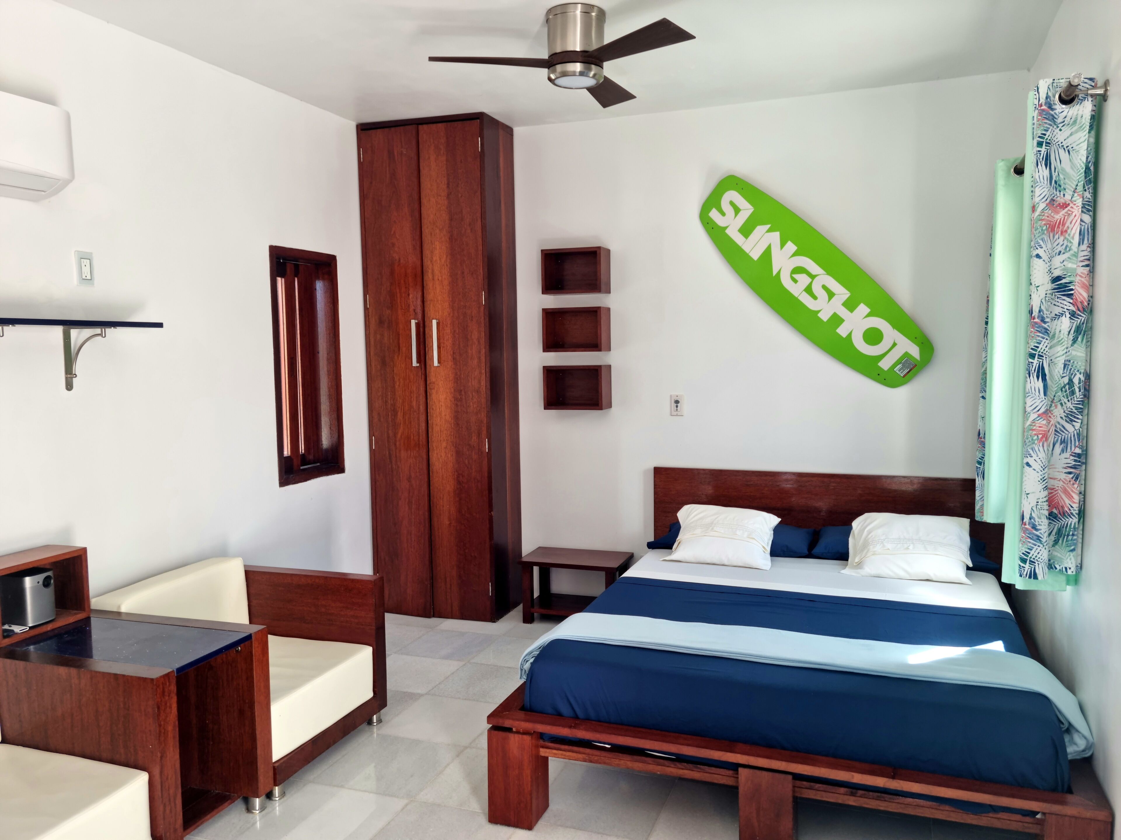 1 Schlafzimmer, Schreibtisch, Bügeleisen/Bügelbrett, kostenloses WLAN