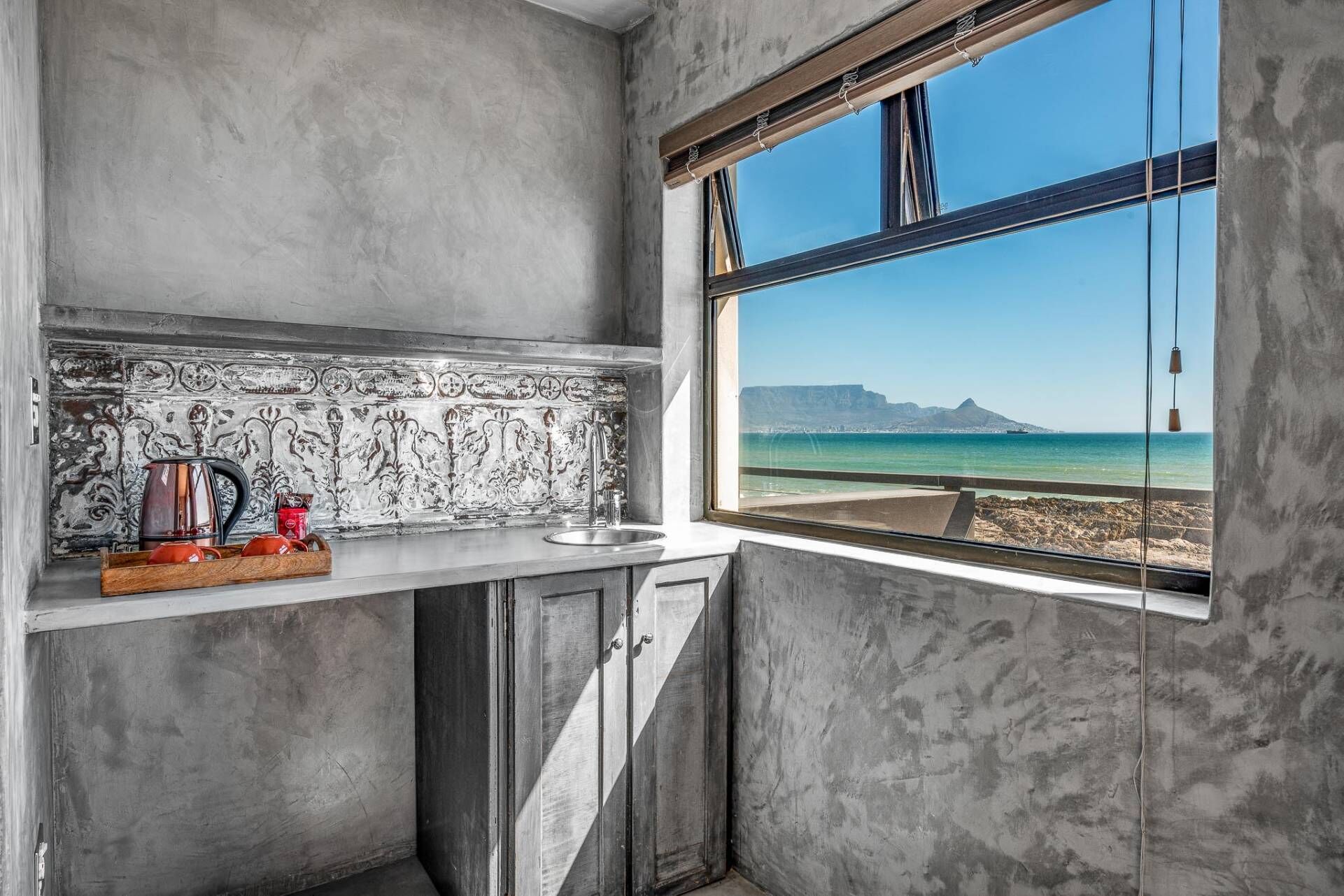 Deluxe Double Room | In-room safe, free WiFi, bed sheets