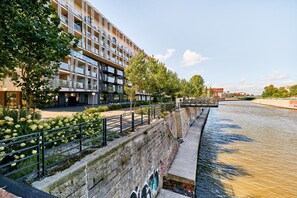 Exterior - Apartment Wroclaw Sikorskiego by Renters (Wroclaw)