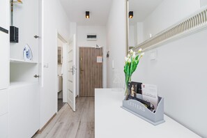 Interior - Studio Lubelska Cracow by Renters (Kraków)