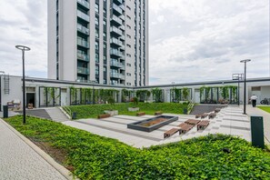 Exterior - Apartment Poznan Krancowa by Renters (Poznan)