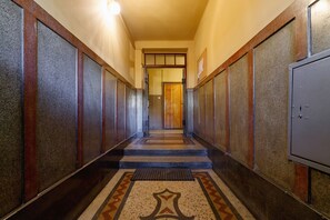 Interior - Apartment Plac na Groblach by Renters (Kraków)