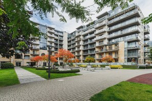 Exterior - Apartments Wislane Tarasy by Renters (Kraków)