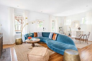 Télévision, espaces bureaux