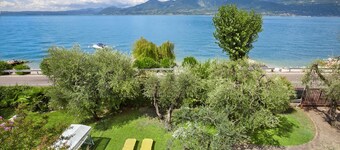 Apartment Frader Otto With Lake View