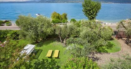 Apartment Frader Otto With Lake View