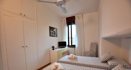 Apartment Frader Otto With Lake View