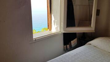 1 dormitorio, wifi, ropa de cama