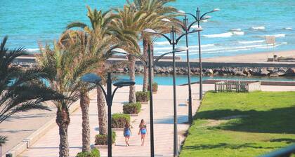 Two Bedroom Superior (4 pax) - On the beachfront