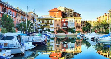 Two Bedroom Superior (4 pax) - On the beachfront