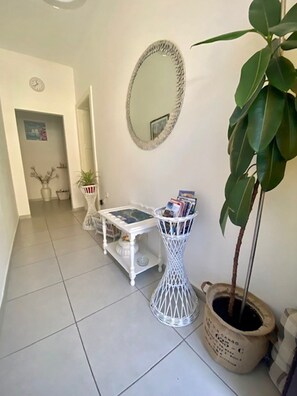 Iron/ironing board, free WiFi, bed sheets - Studios IM (Dubrovnik)