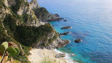 Spiaggia