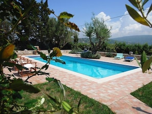 Alberca