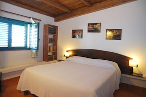 1 habitación, wifi y ropa de cama 