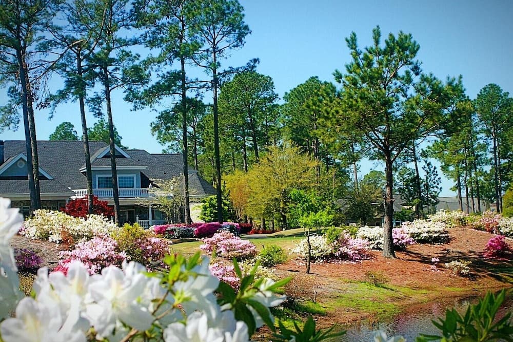 2609m 1 Bedroom Condo by Redawning - Longs, SC