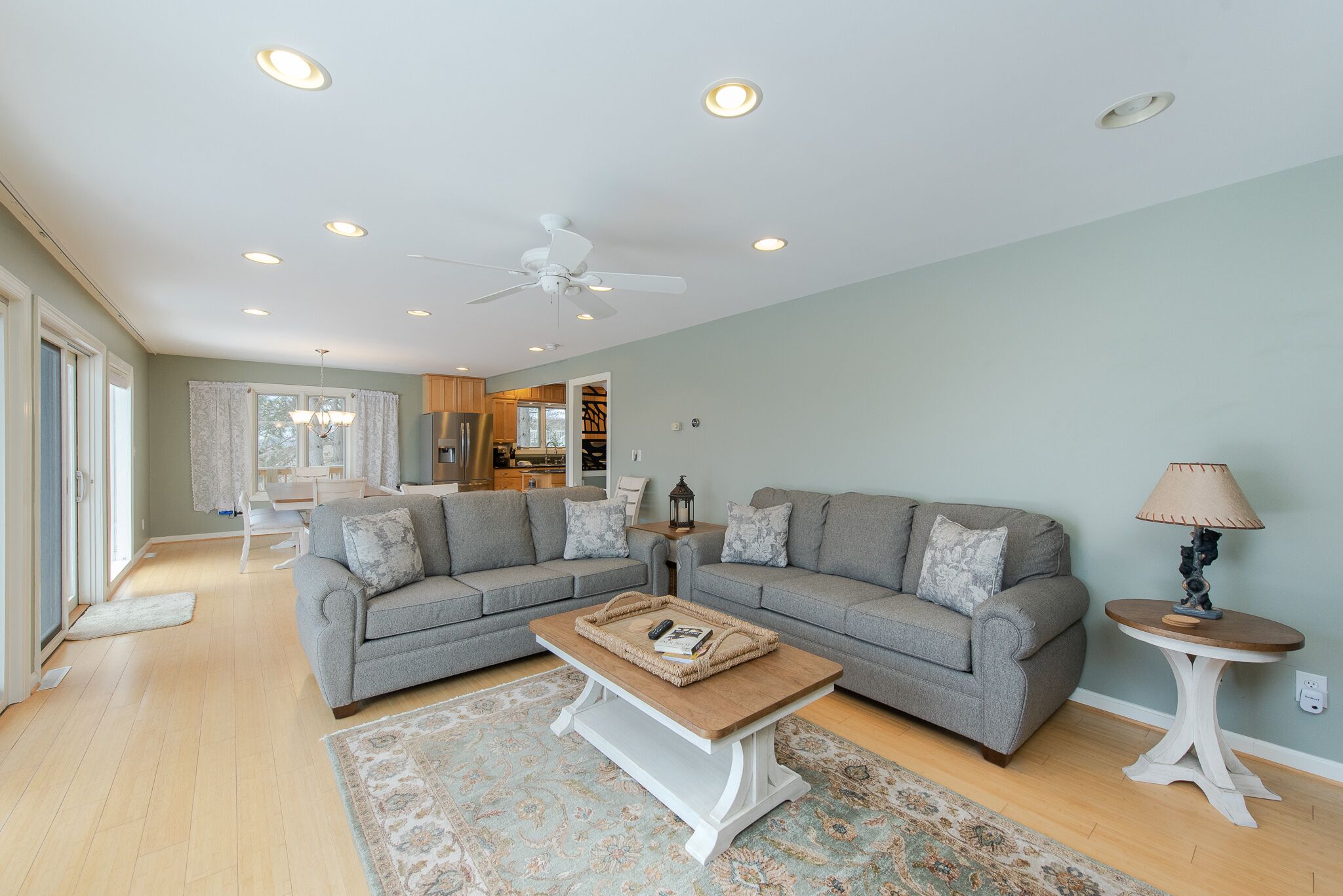 As You Wish: Lake Access, Dock Slip, Hot Tub!