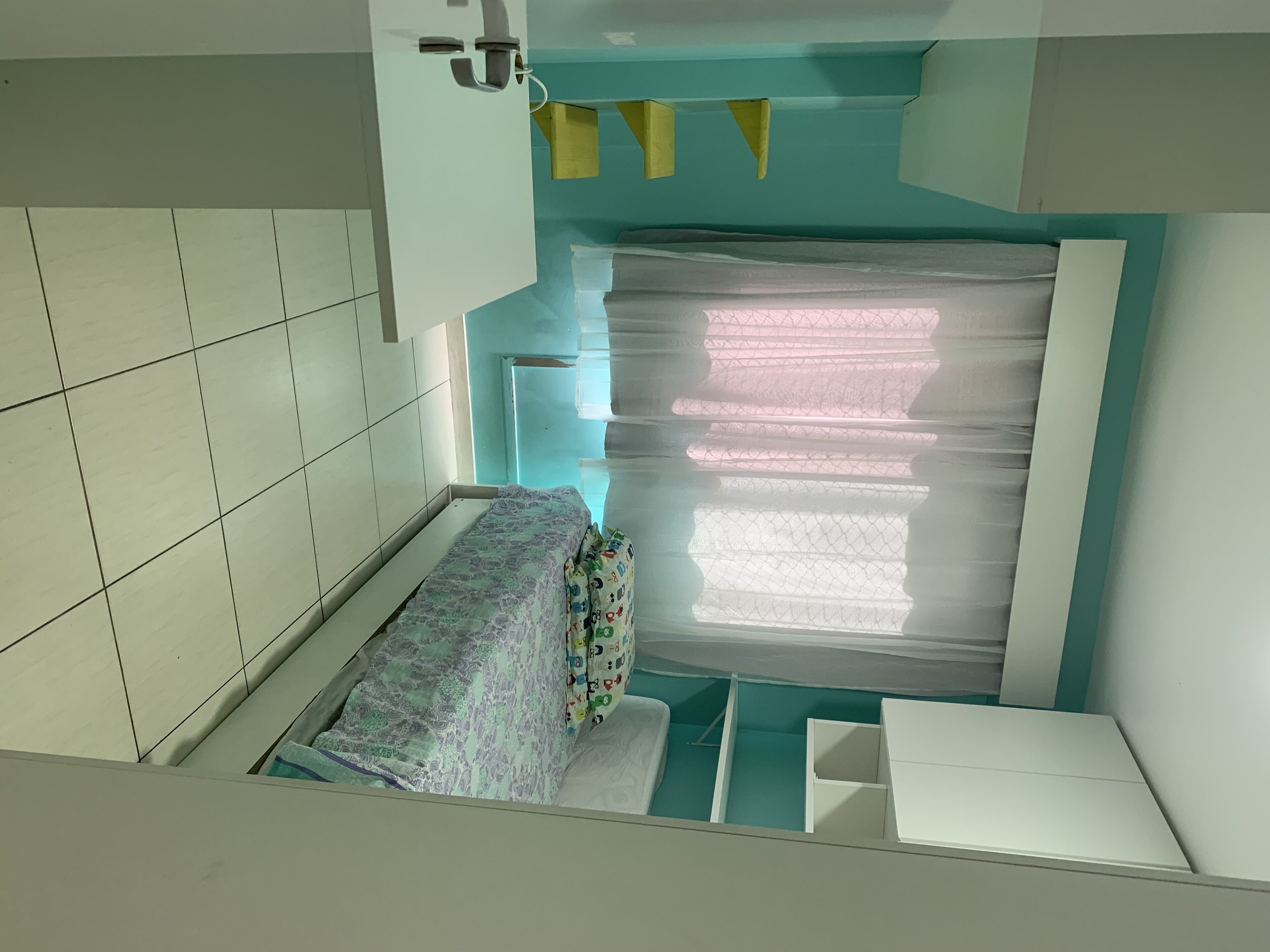 Apartamento em Condomínio Resort de Luxo no Recreio dos Bandeirantes