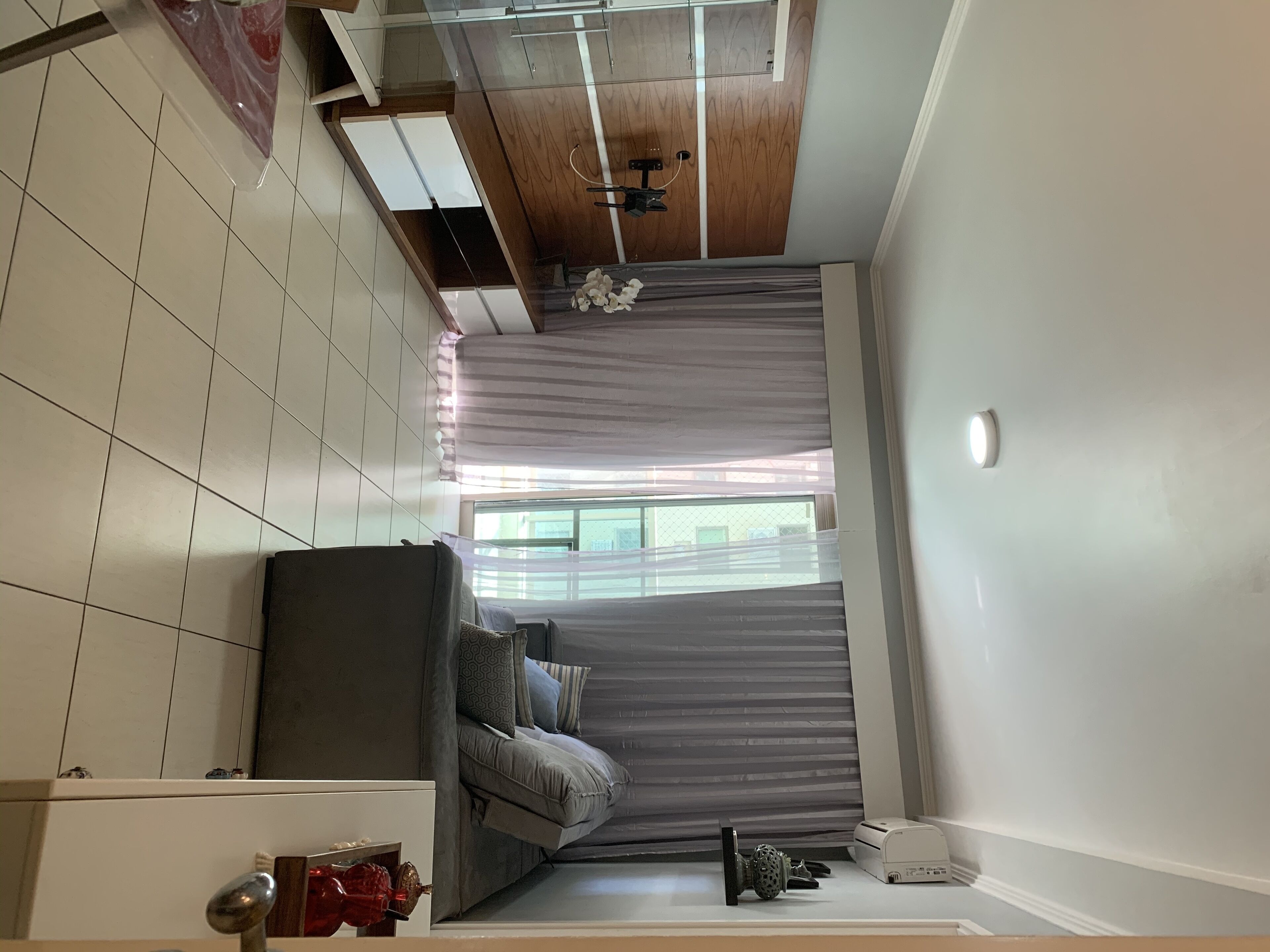 Apartamento em Condomínio Resort de Luxo no Recreio dos Bandeirantes