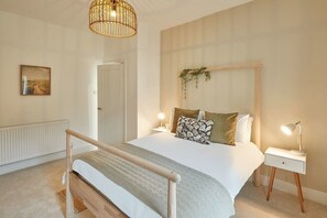 2 bedrooms, iron/ironing board, free WiFi, bed sheets - Host & Stay | Retreat By The Sea (Marske-by-the-Sea)