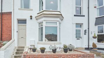 DĂ©tail de lâextĂ©rieur