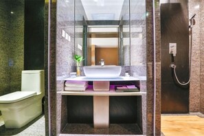 Room - Jindi Mingting Hotel (Lanzhou)