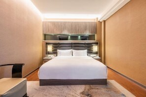 Room - Jindi Mingting Hotel (Lanzhou)