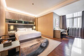 Room - Jindi Mingting Hotel (Lanzhou)