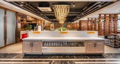 Jindi Mingting Hotel