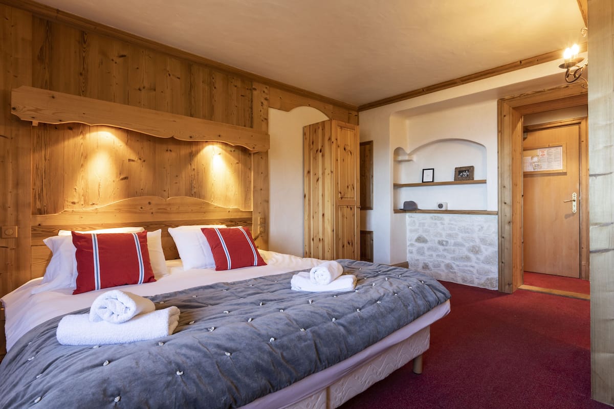Premium Double Room