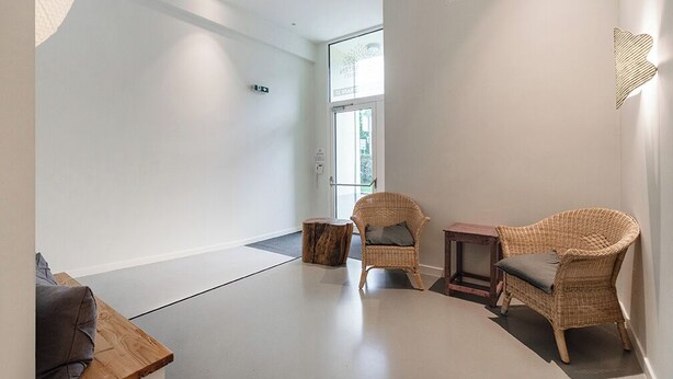 Lobby - Vorgarten Apartments with Aircondition (Vienna)