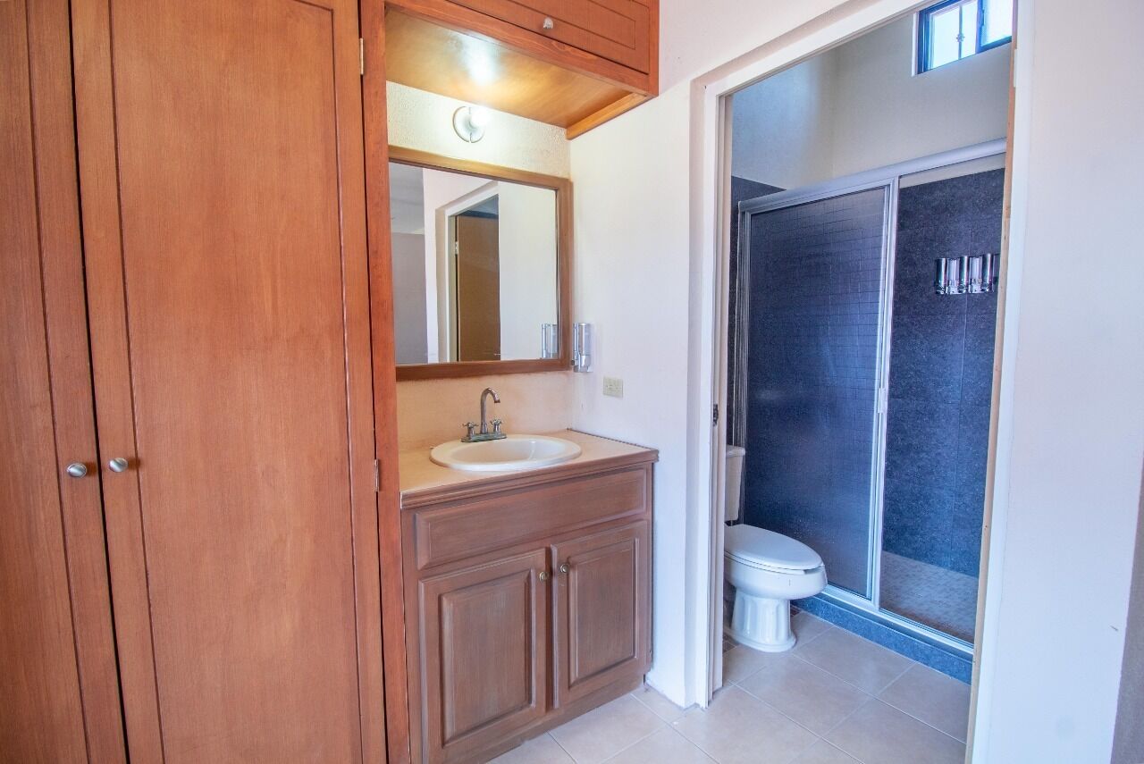 Hacienda Gallardos con alberca 