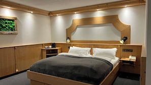 Chambre Double Premium