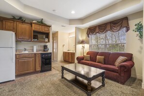 Smart TV, DVD player