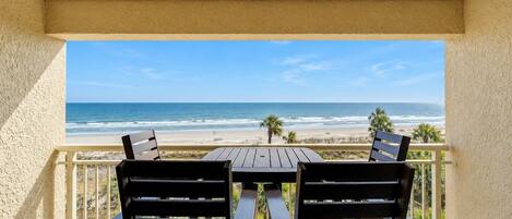 422 Captains Walk - The Vacation Company