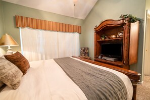 3 chambres, fer et planche à repasser, Wi-Fi gratuit, draps fournis